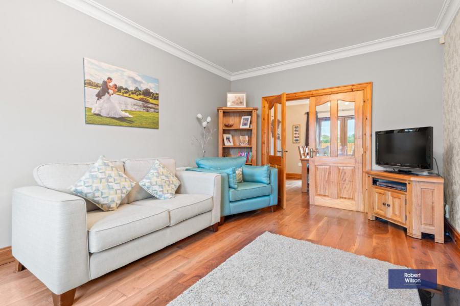 6 Chestnut Hall Avenue