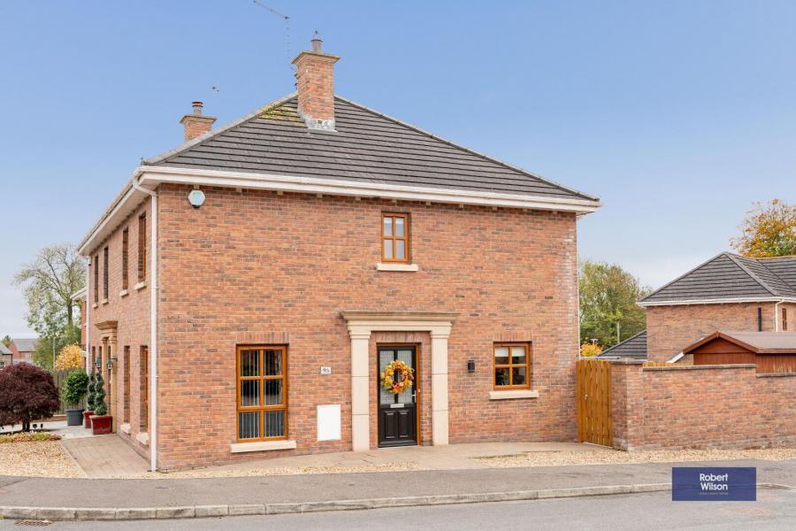 9a Penworth Green