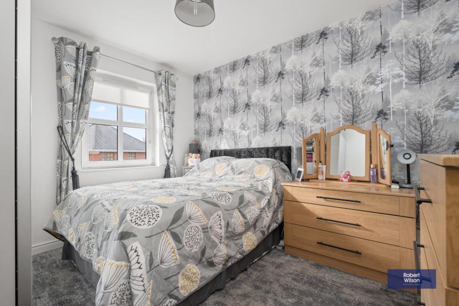9A Penworth Green