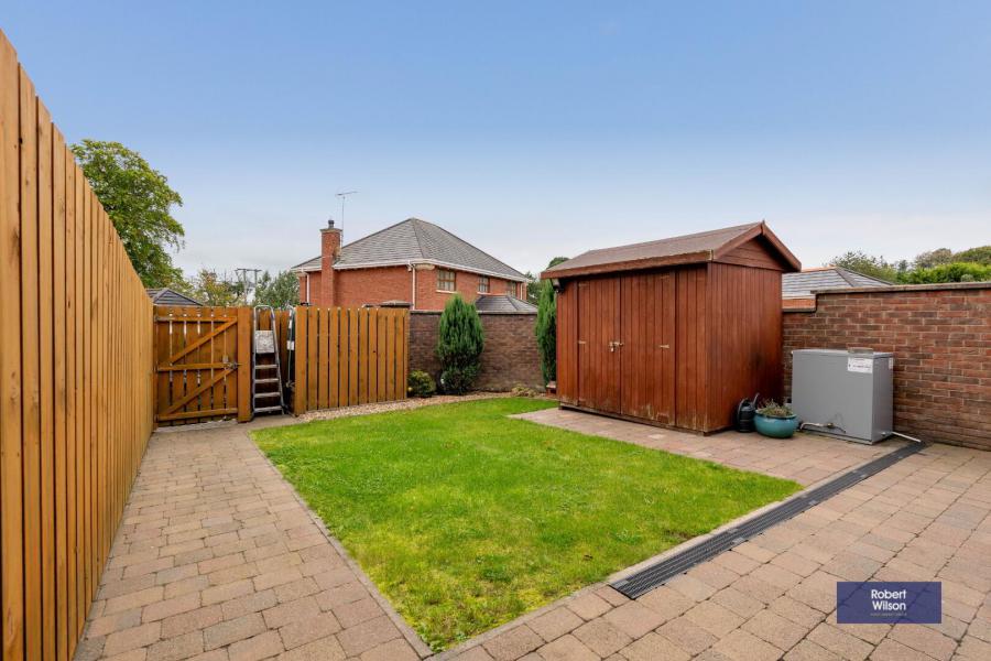 9A Penworth Green