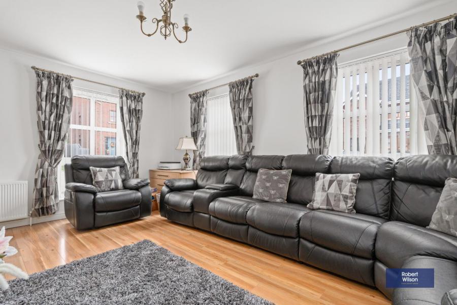 9A Penworth Green