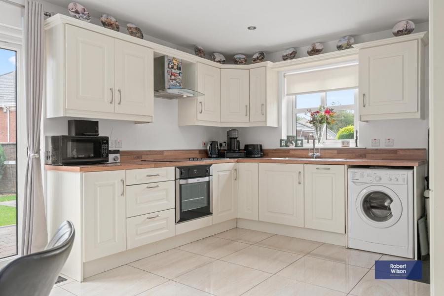 9A Penworth Green