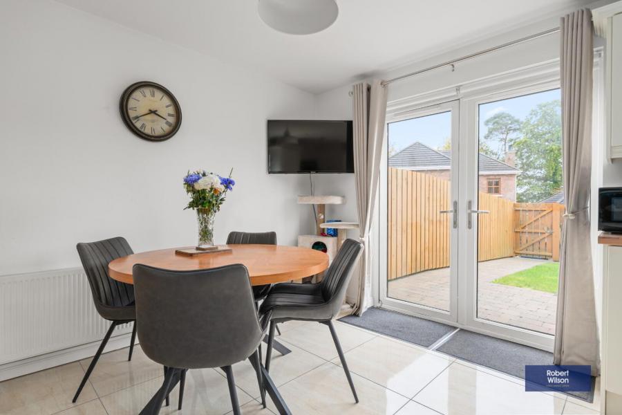 9A Penworth Green