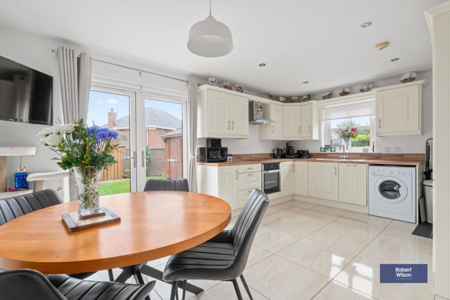 9A Penworth Green
