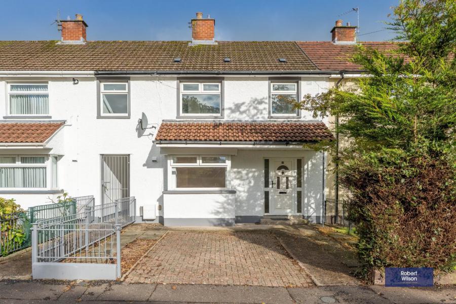 18 Carnanmore Park