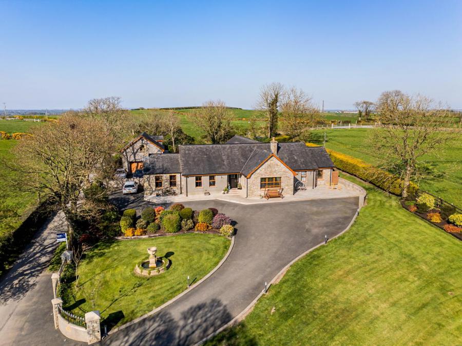 65 Drumaghadone Road