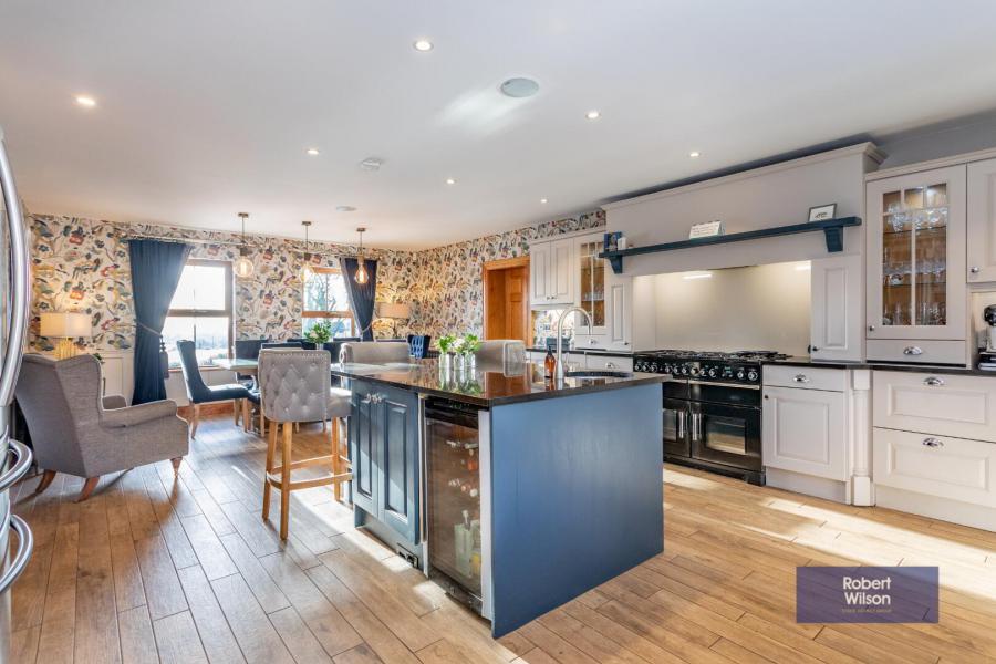 Ashdale House, 65 Drumaghadone Road