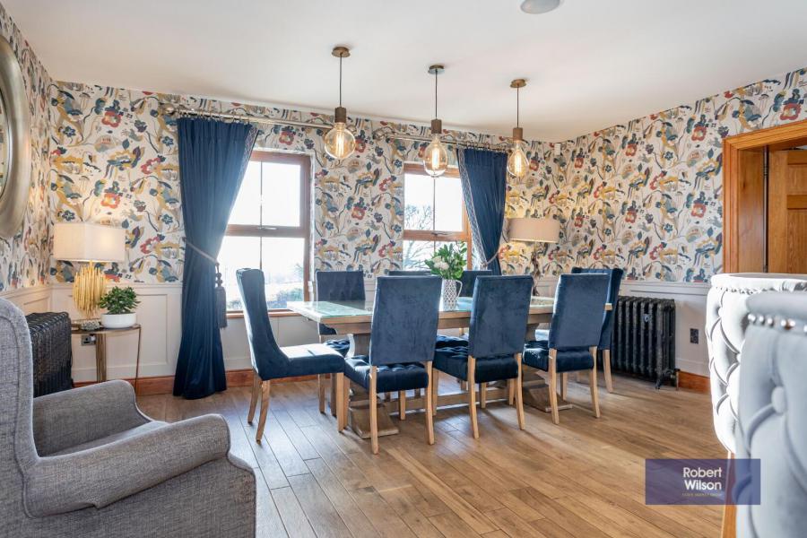 Ashdale House, 65 Drumaghadone Road