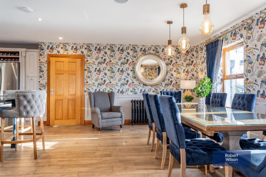 Ashdale House, 65 Drumaghadone Road