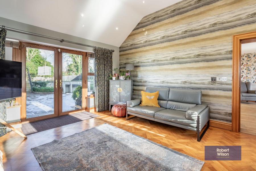 Ashdale House, 65 Drumaghadone Road