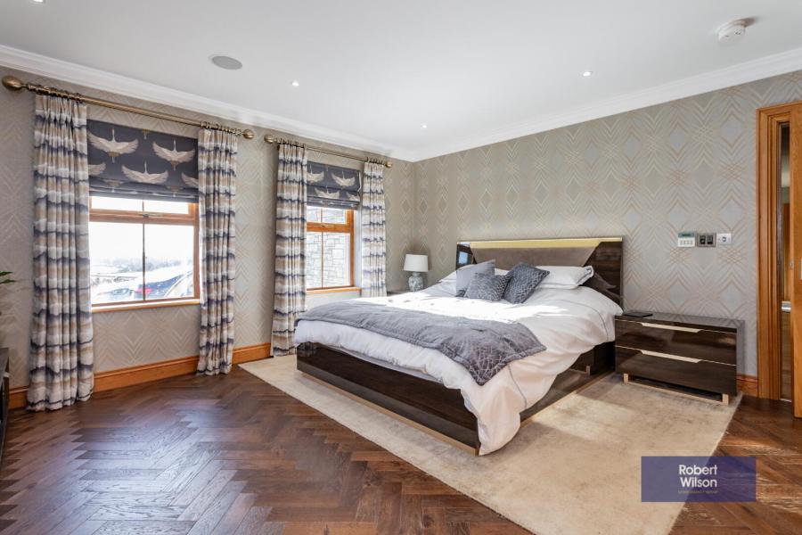 Ashdale House, 65 Drumaghadone Road