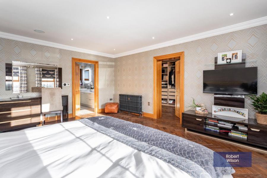 Ashdale House, 65 Drumaghadone Road