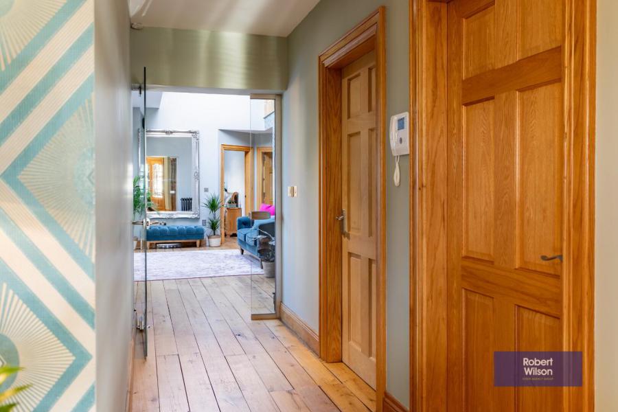 Ashdale House, 65 Drumaghadone Road