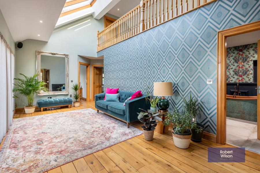 Ashdale House, 65 Drumaghadone Road