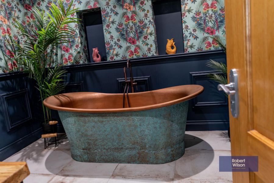 Ashdale House, 65 Drumaghadone Road