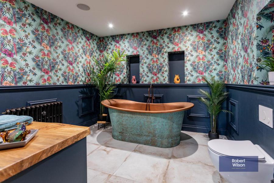 Ashdale House, 65 Drumaghadone Road