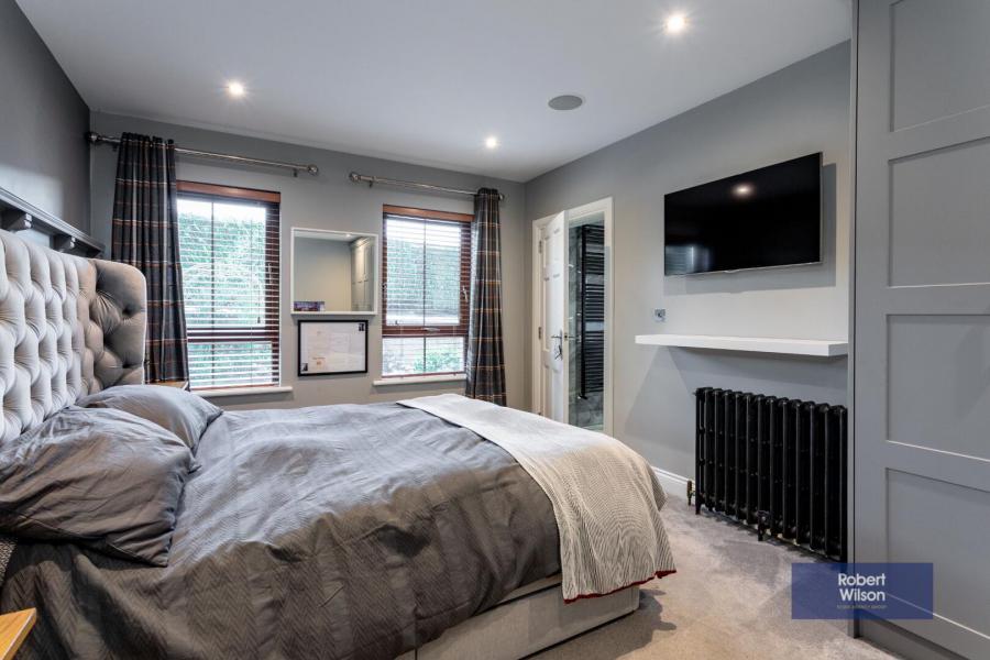 Ashdale House, 65 Drumaghadone Road