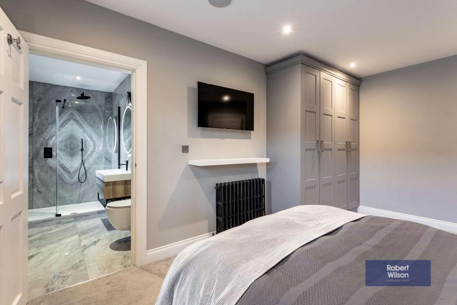 Ashdale House, 65 Drumaghadone Road