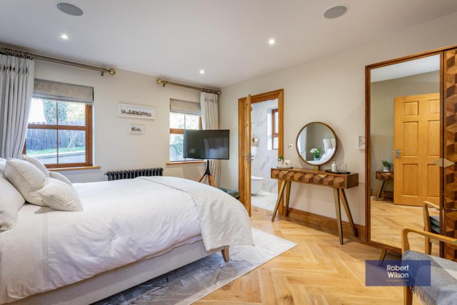 Ashdale House, 65 Drumaghadone Road