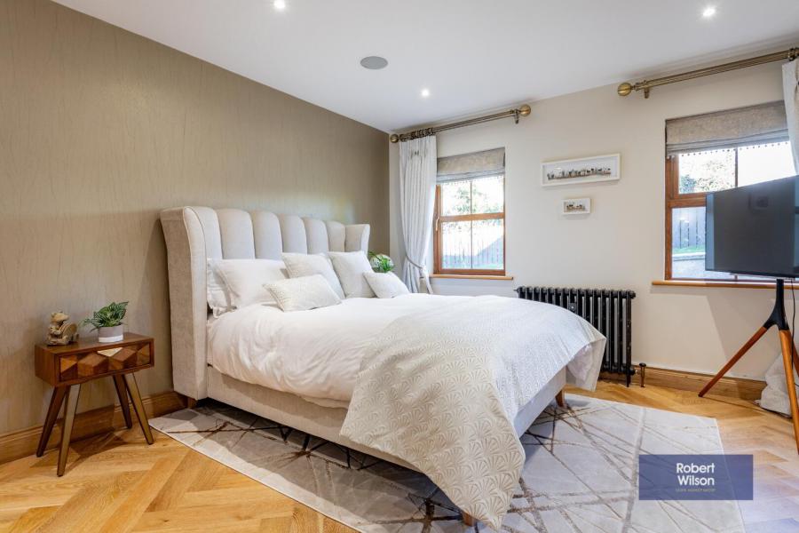 Ashdale House, 65 Drumaghadone Road