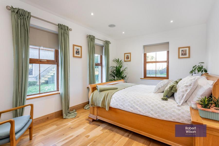 Ashdale House, 65 Drumaghadone Road