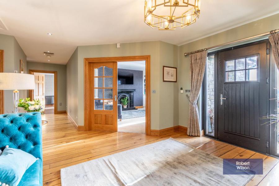 65 Drumaghadone Road