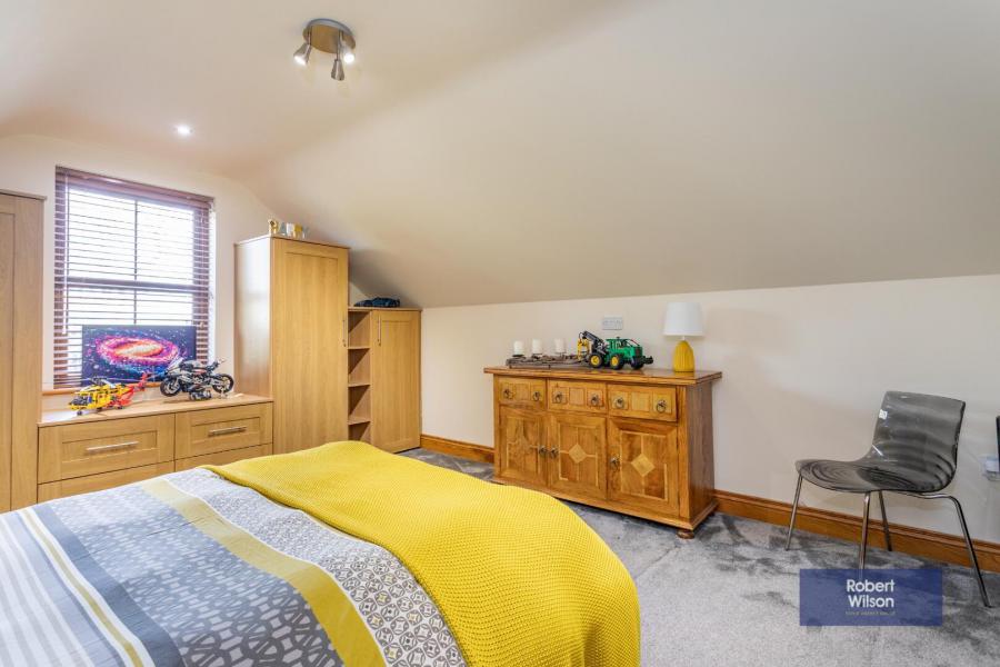 Ashdale House, 65 Drumaghadone Road