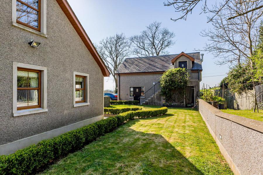 Ashdale House, 65 Drumaghadone Road