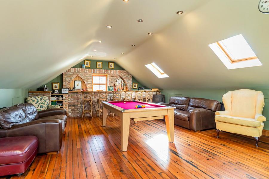 Ashdale House, 65 Drumaghadone Road