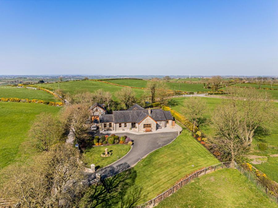 Ashdale House, 65 Drumaghadone Road