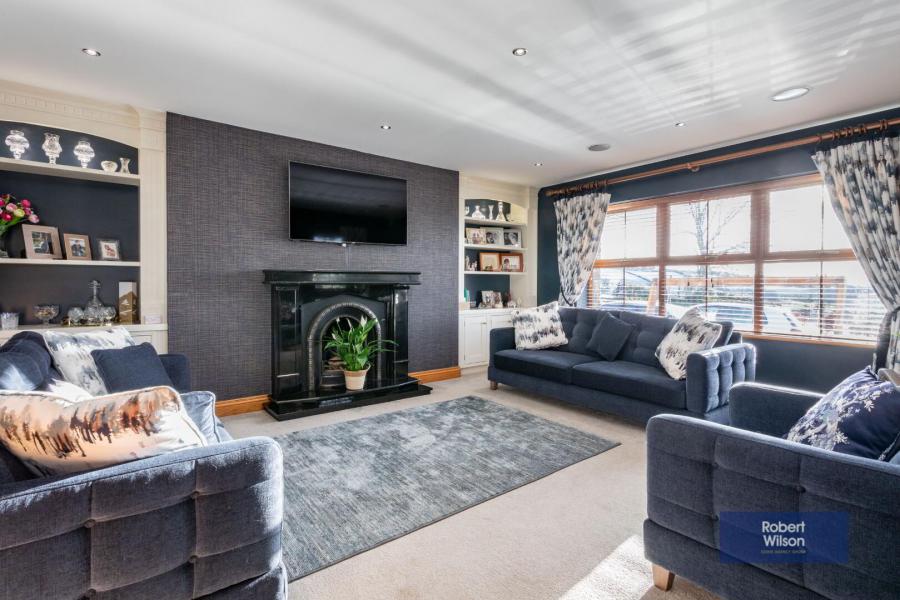 65 Drumaghadone Road