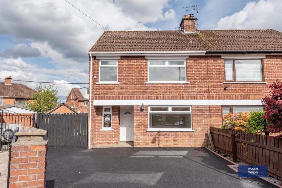 27 Killeaton Gardens