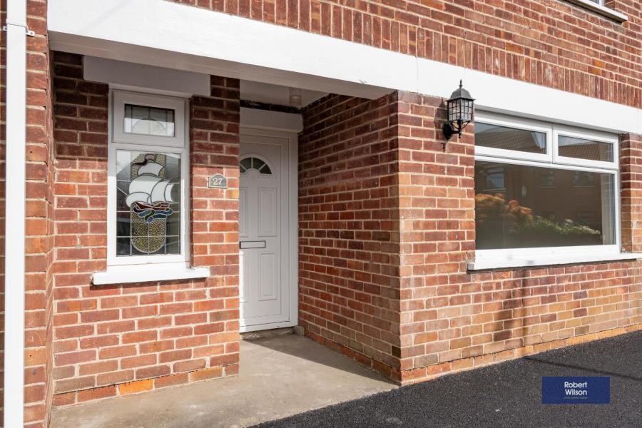 27 Killeaton Gardens