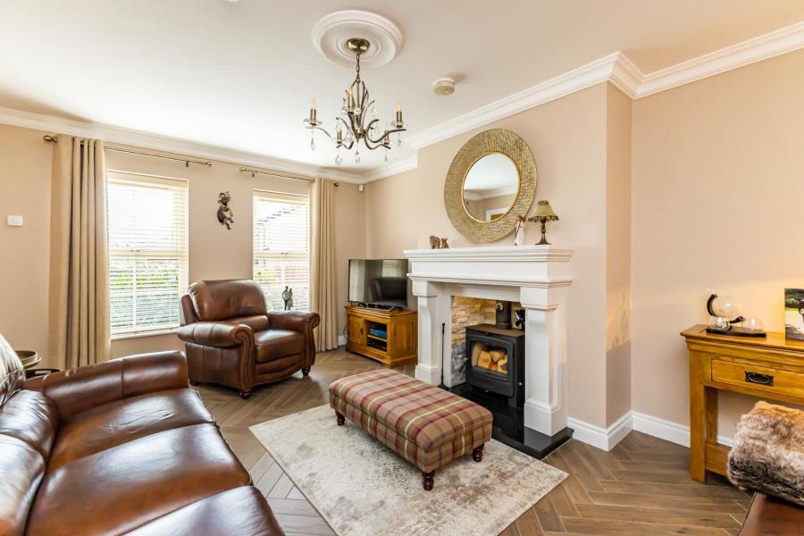 89 Ballynadrone Meadows