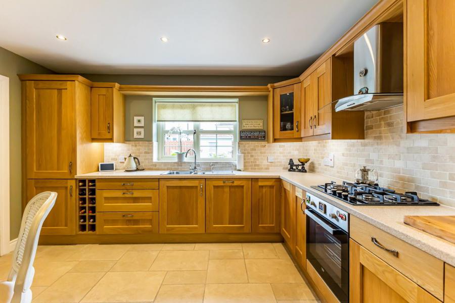 89 Ballynadrone Meadows