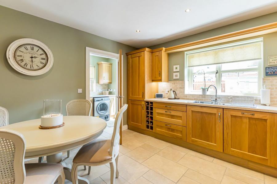 89 Ballynadrone Meadows