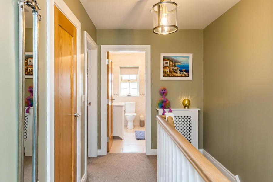 89 Ballynadrone Meadows