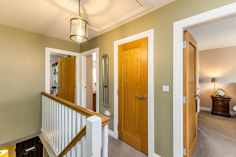 89 Ballynadrone Meadows