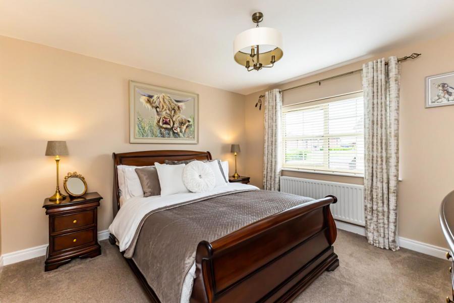 89 Ballynadrone Meadows