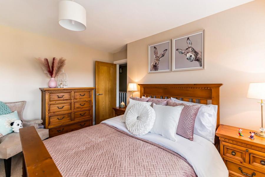 89 Ballynadrone Meadows