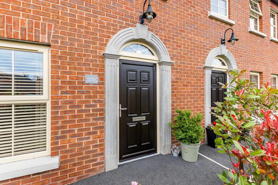 89 Ballynadrone Meadows