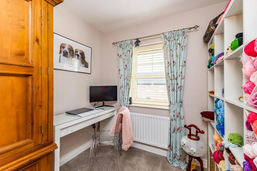 89 Ballynadrone Meadows