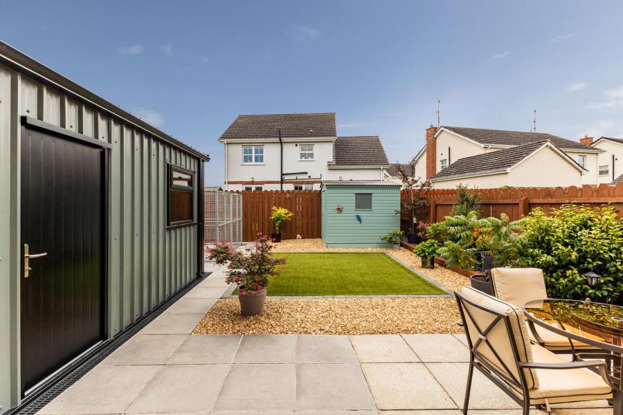 89 Ballynadrone Meadows