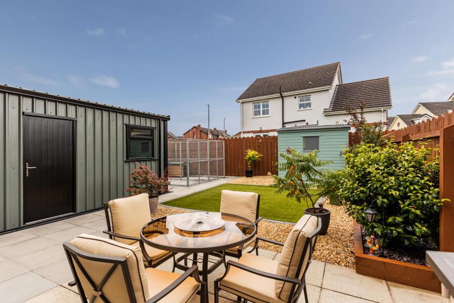 89 Ballynadrone Meadows