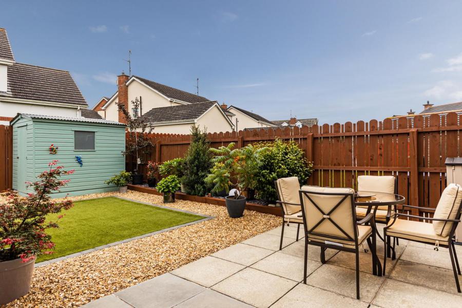 89 Ballynadrone Meadows