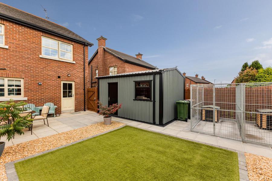 89 Ballynadrone Meadows