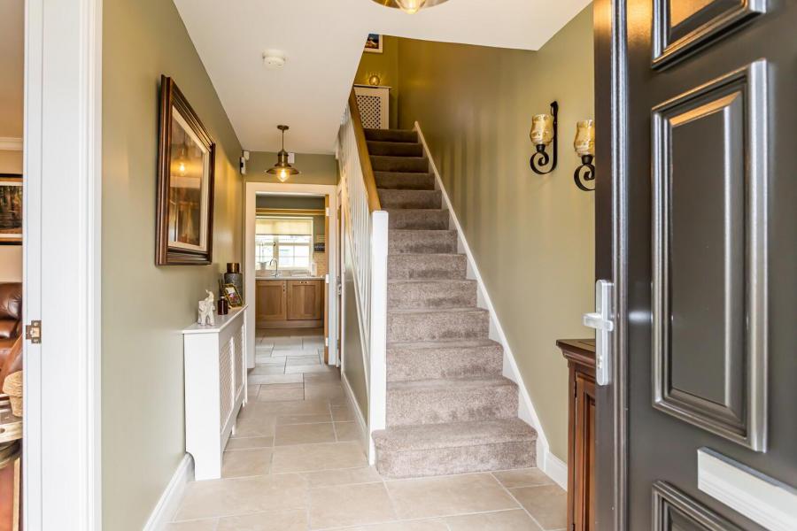 89 Ballynadrone Meadows