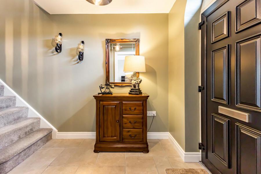 89 Ballynadrone Meadows