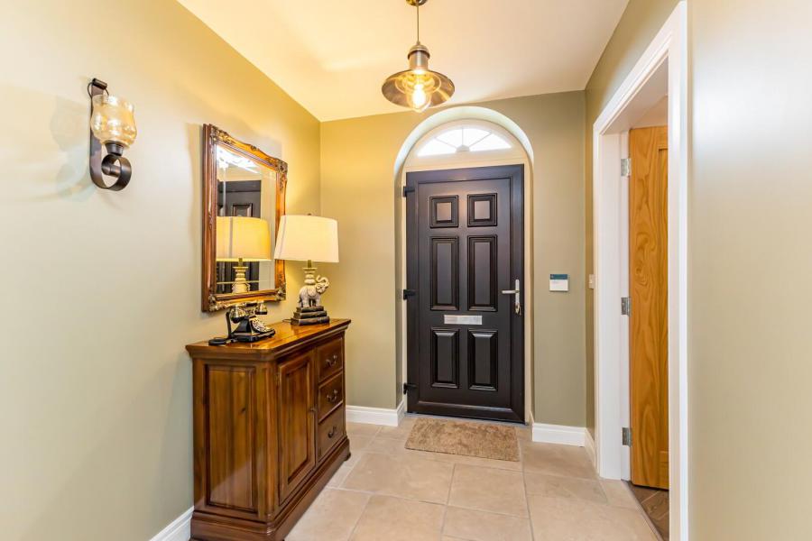 89 Ballynadrone Meadows