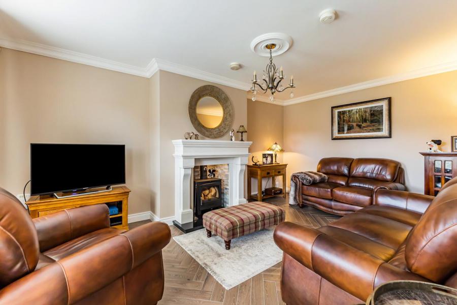 89 Ballynadrone Meadows